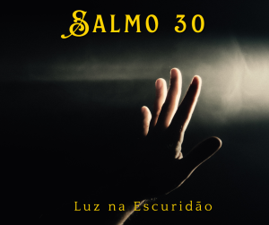 Salmo 30