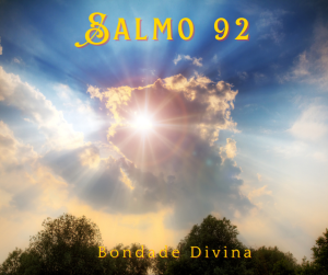 Salmo 92