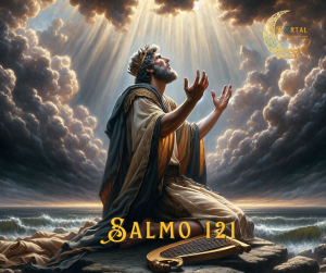 O Poder do Salmo 121: Uma Fonte de Força e Proteção
