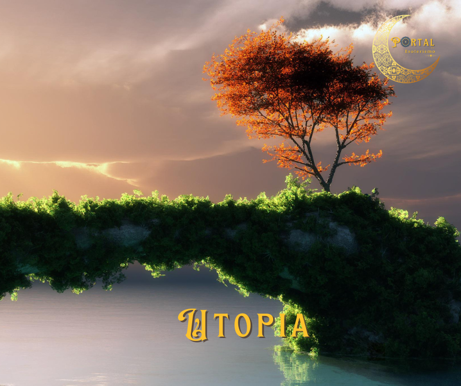 A Utopia e Seus Múltiplos Horizontes