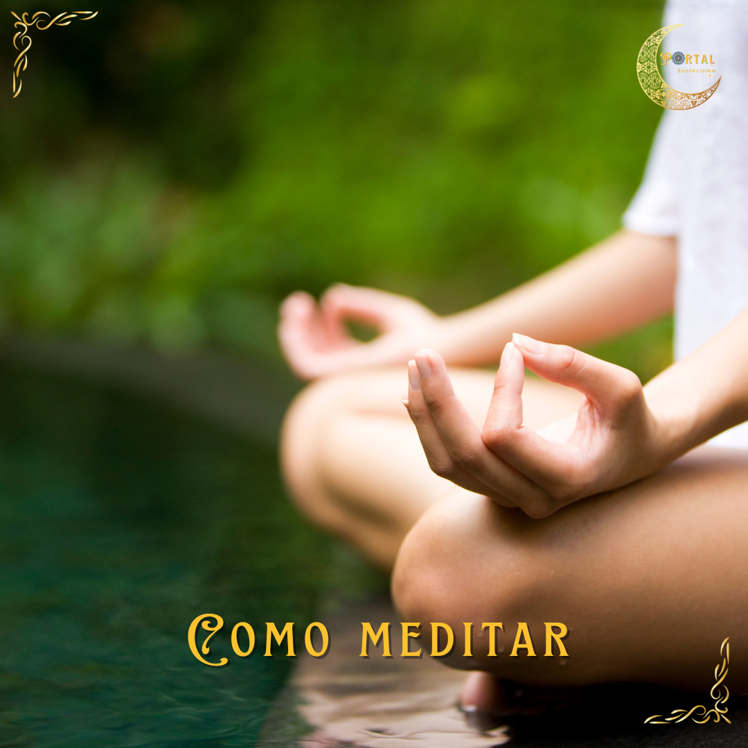 Guia Prático para Meditar: A Jornada da Paz Interior